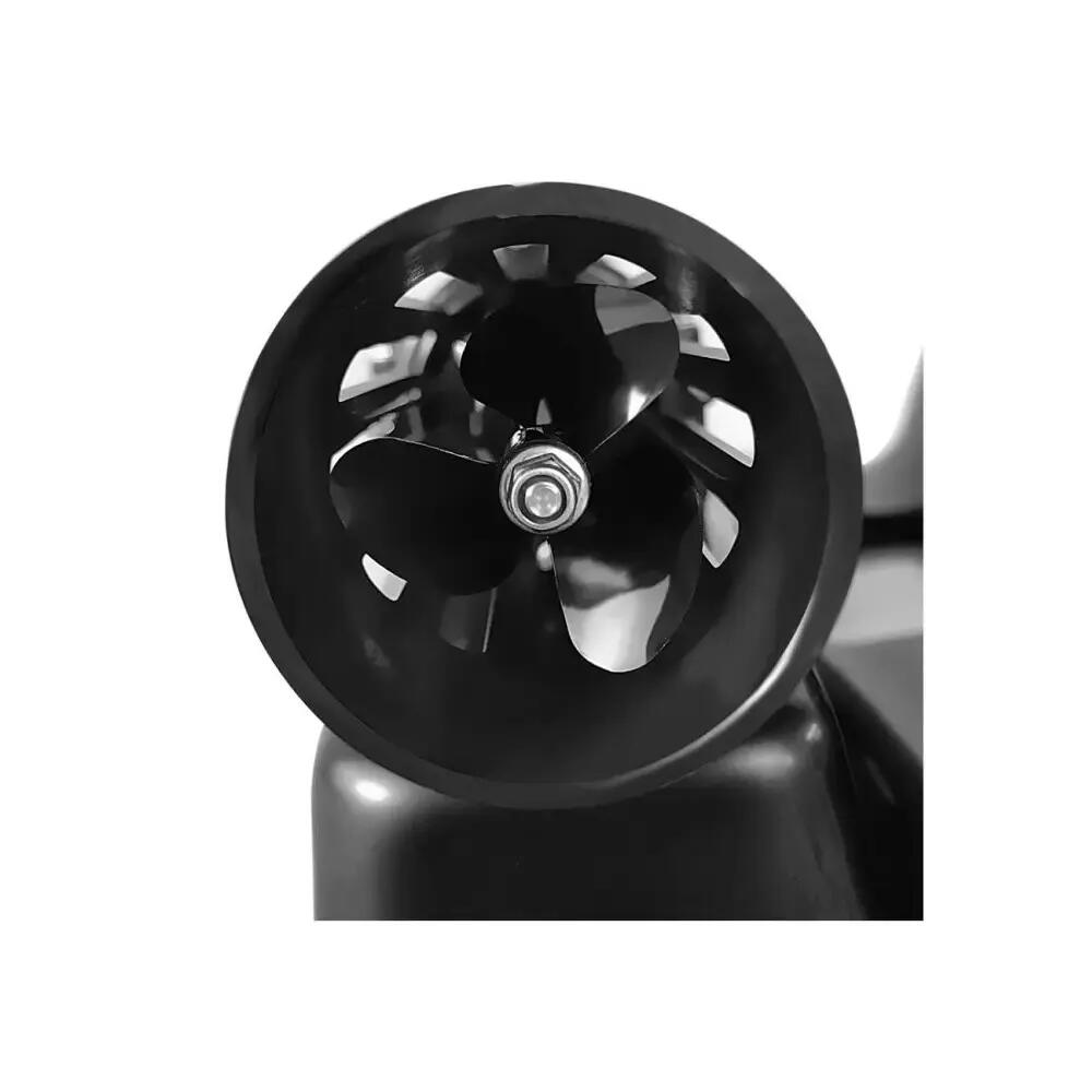 Boatman Actor + GPS etetőhajó RTR - BLACK 5/6