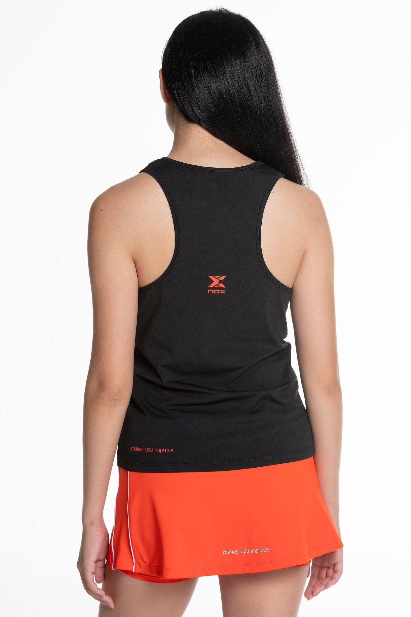 Débardeur Nox Team Fit 2/5