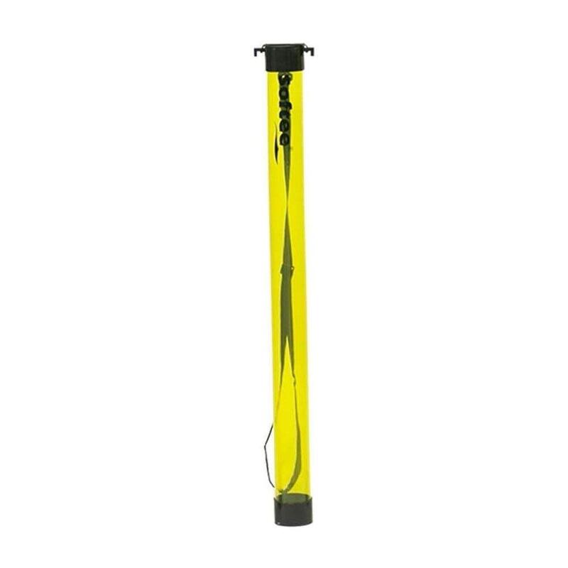 Tube Ramasseur De Balles Softee 15 Balles Jaune