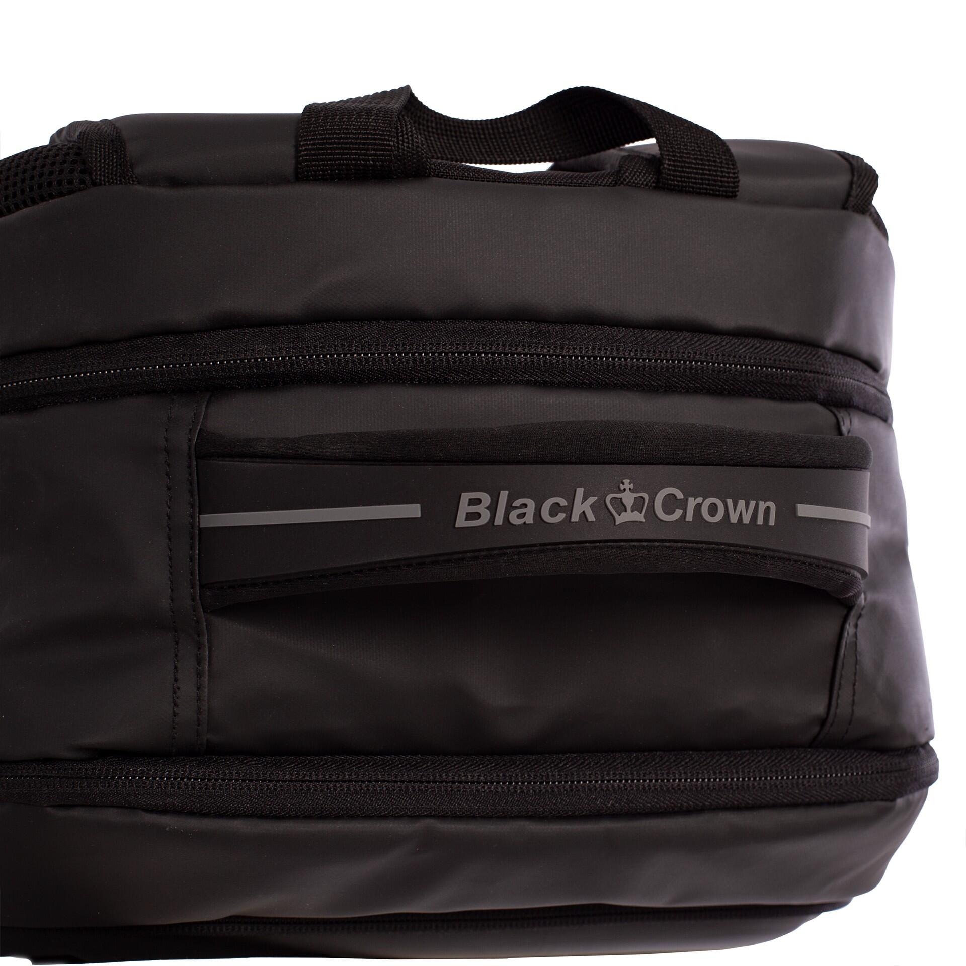 Mochila de Padel Black Crown Urus 2/5