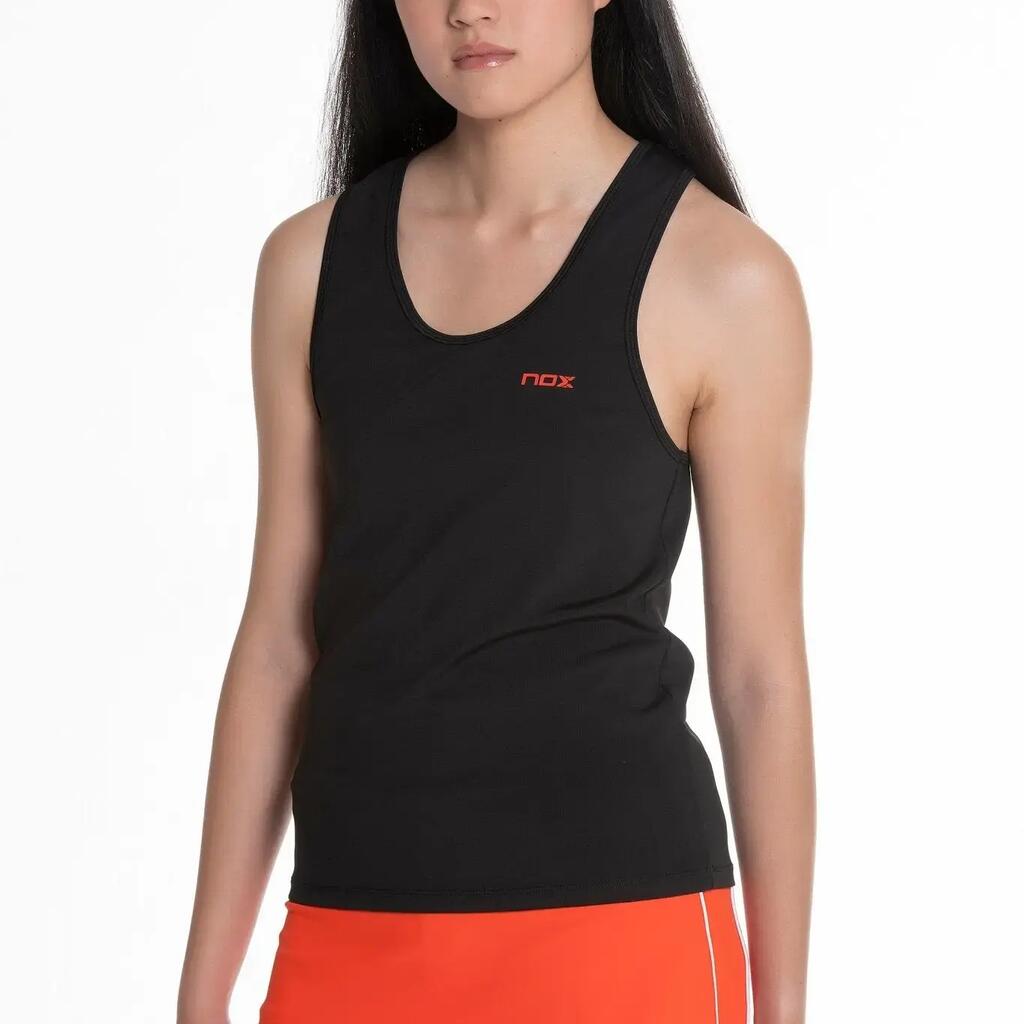 Tank Top Nox Team Fit