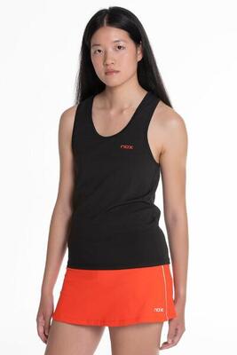 Nox team fit tank top