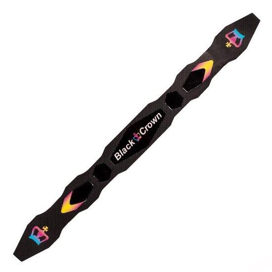 BLACK CROWN VIBRANIUM PROTECTOR BLACK