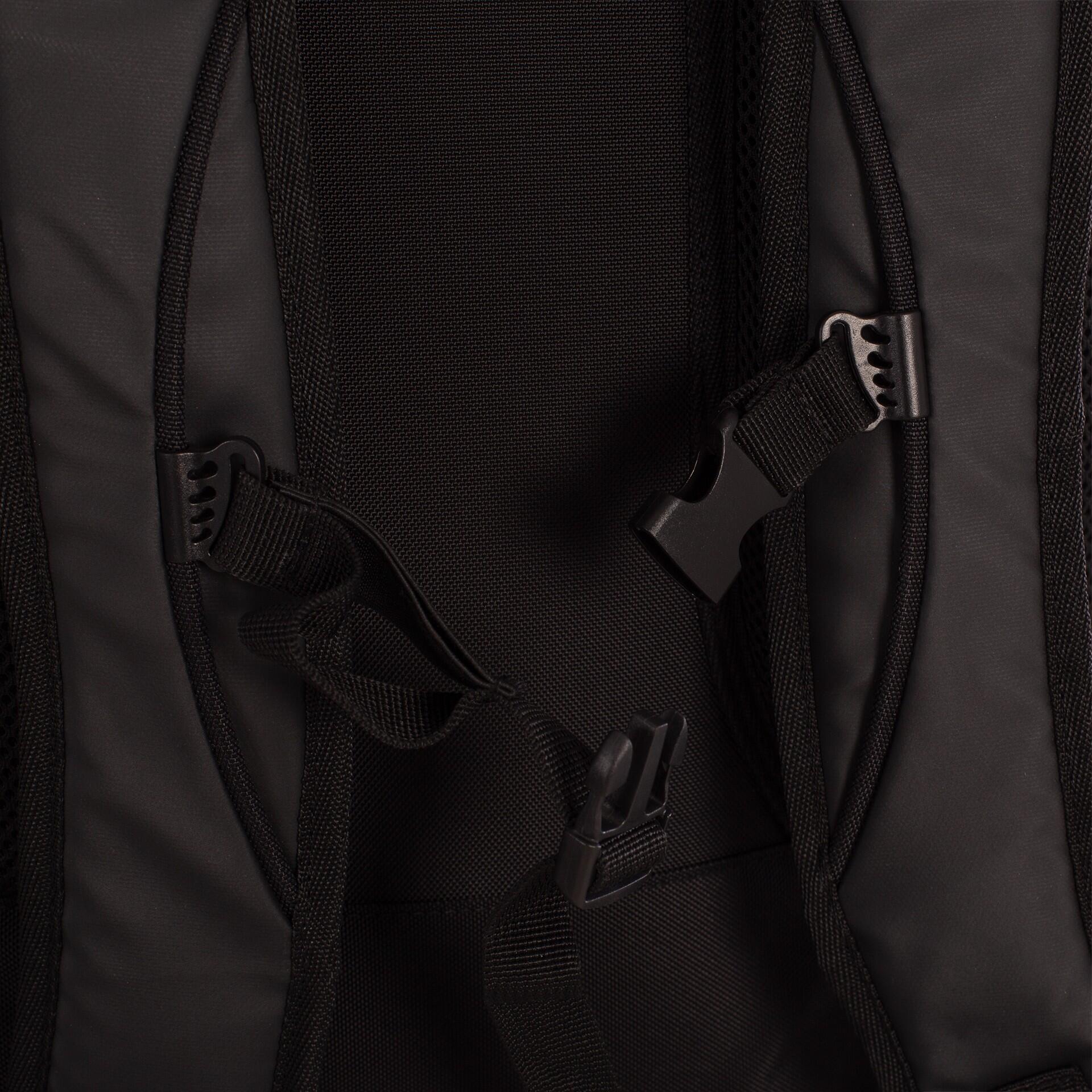 Mochila de Padel Black Crown Urus 4/5