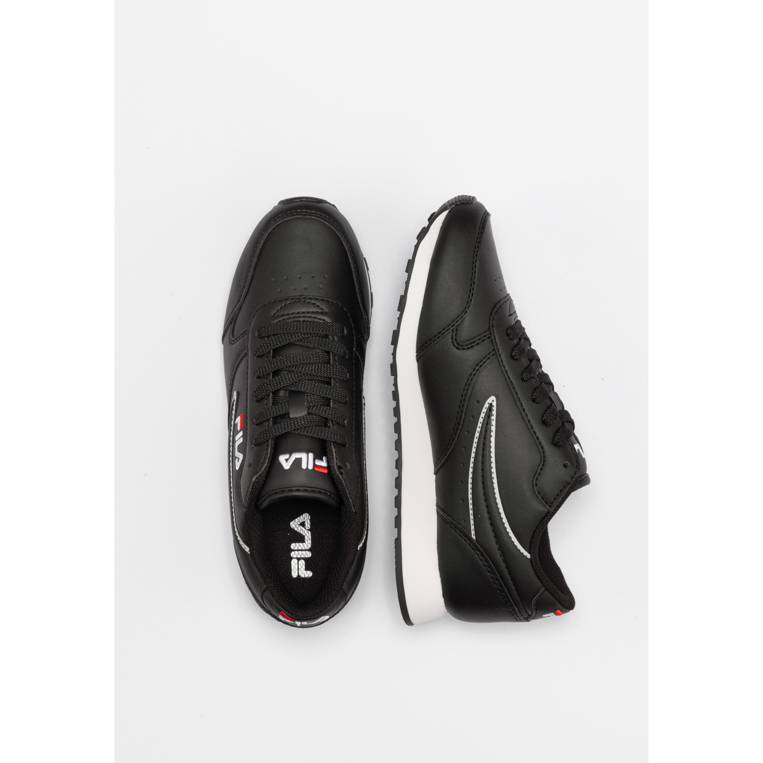 Basket Fila Orbit Low WMN - Homme 5/7