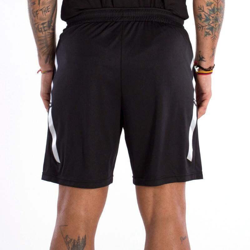 Short Enebe Strauss Negro 4/5