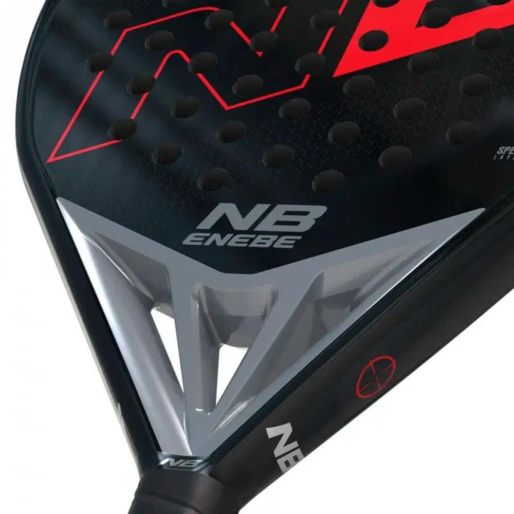 Enebe Nitro Red Junior 4/6
