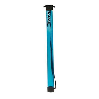 Tubo Raccogli Palline Softee Da 15 Palline Blu
