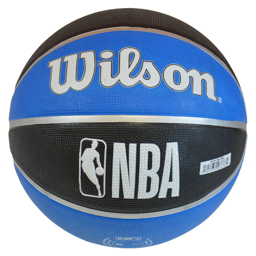 Basketball Ball Wilson Nba Équipe Hommage Magic 2/6