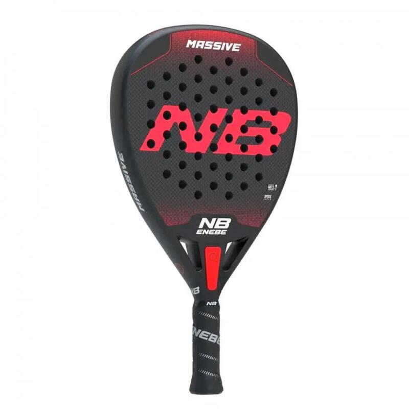 Enebe Massive Red 2024