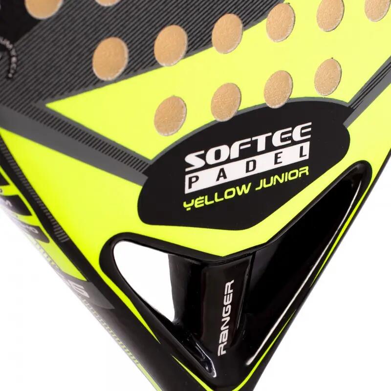 Softee Ranger Junior 4/6
