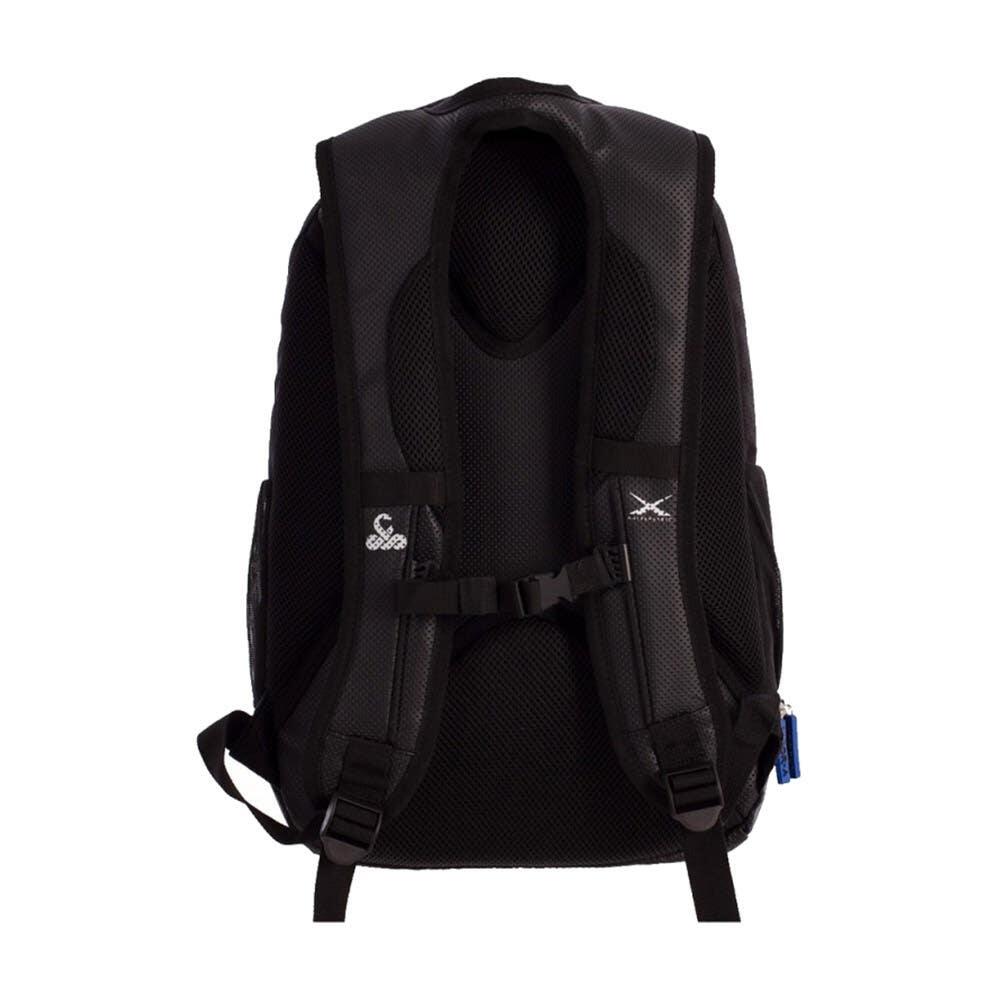 Sac à Dos Vibor-a X Anniversary Noir Et Bleu Roi 2/5