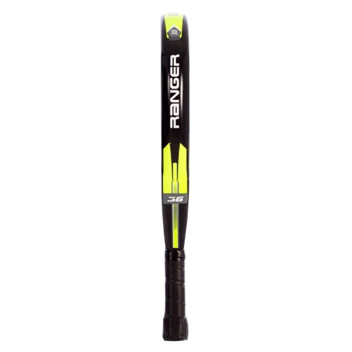 Softee Ranger Junior 2/6