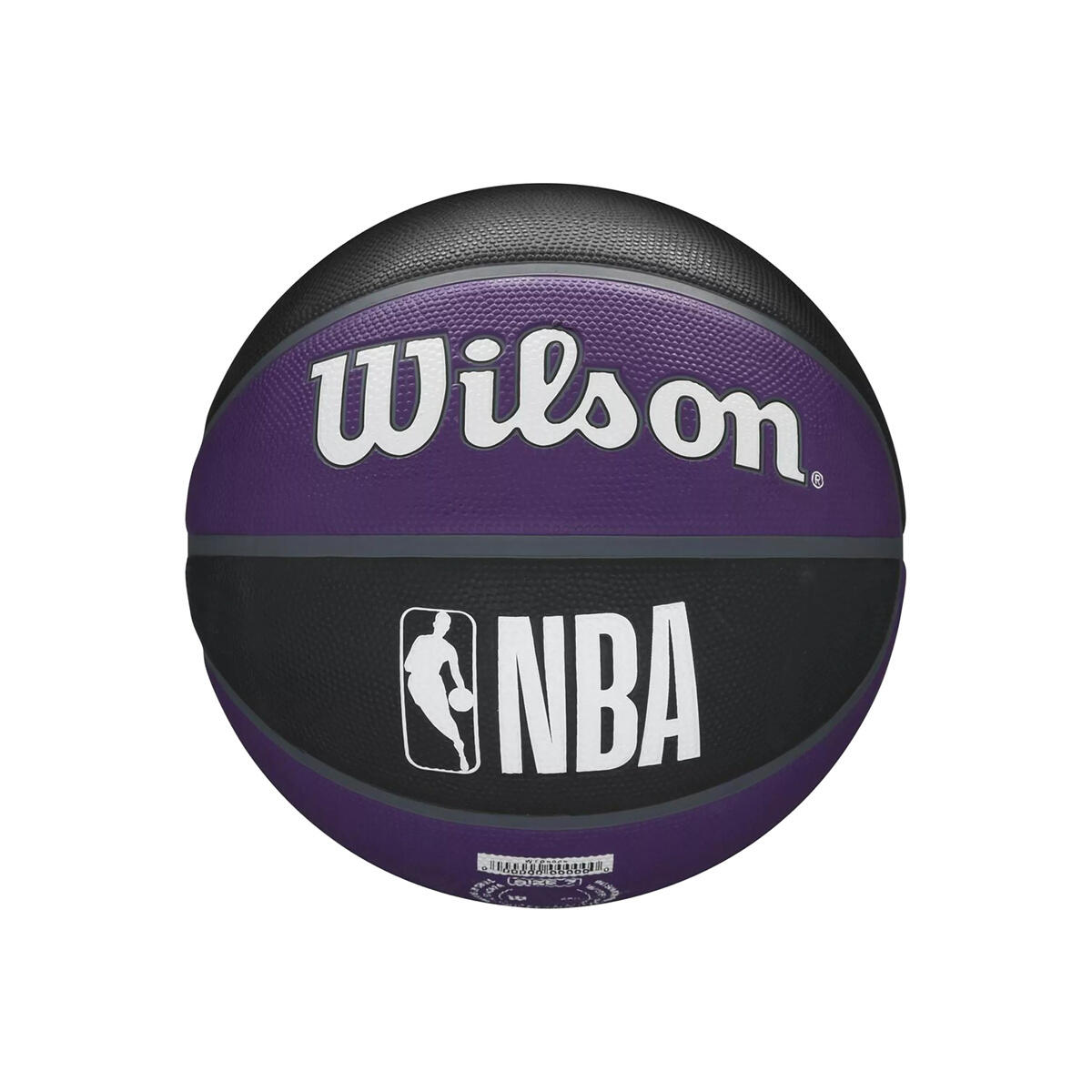 Basketbal Wilson model 501481 voor unisex 2/2