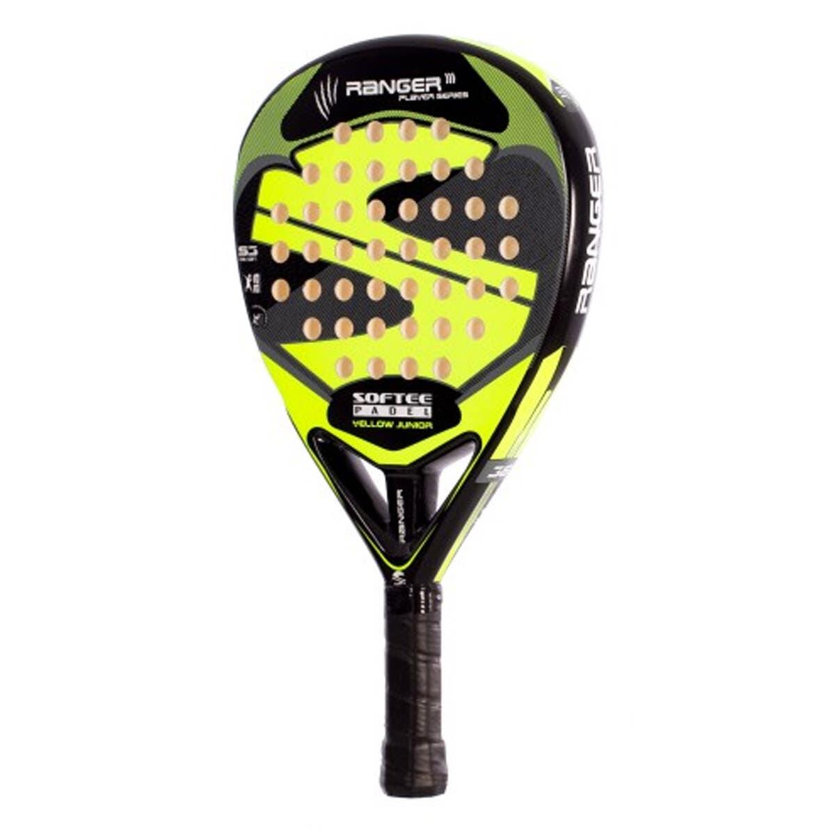 Softee Ranger Junior 3/6