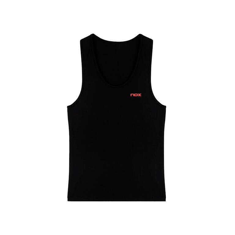 NOX Tank Top Nox Team Fit