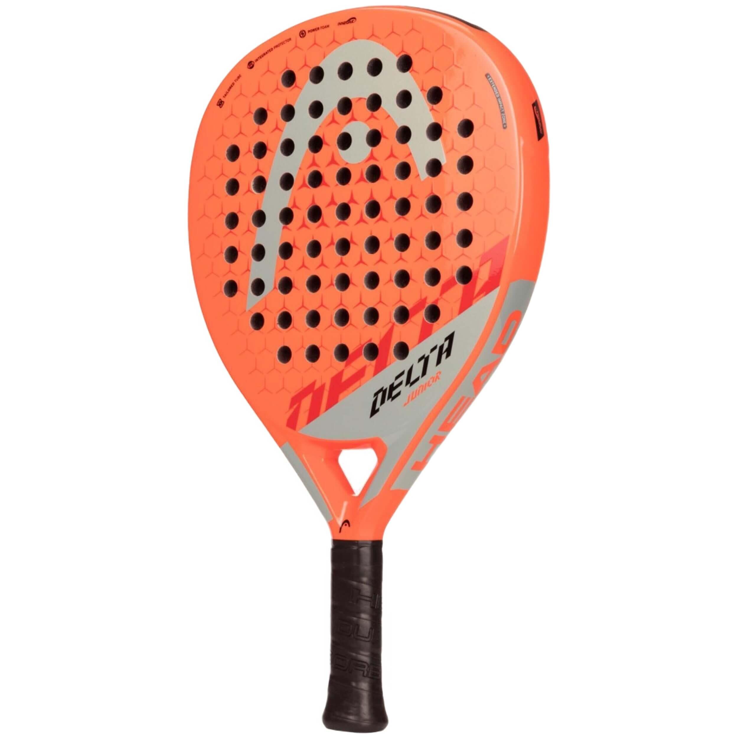 Pala de padel Head para unisex 2/7