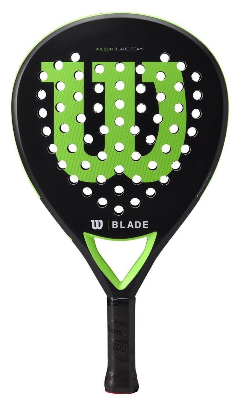 WILSON Wilson Blade Team V2 Black