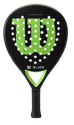 Wilson Blade Team V2 Black