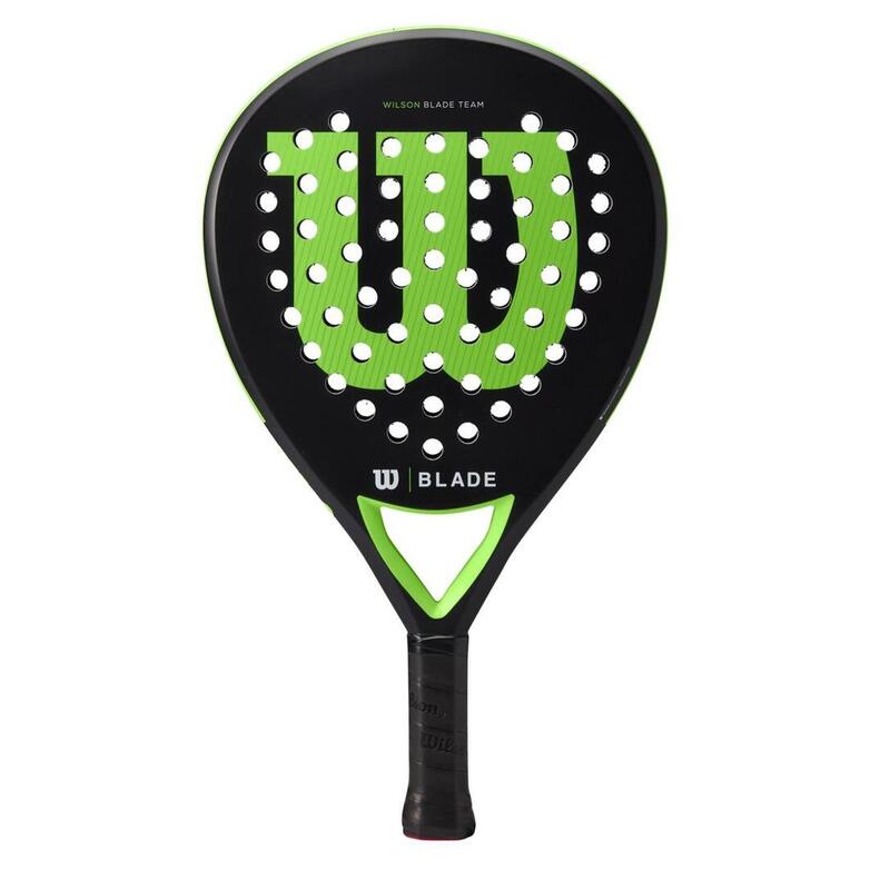 Wilson Blade Team V2 Black