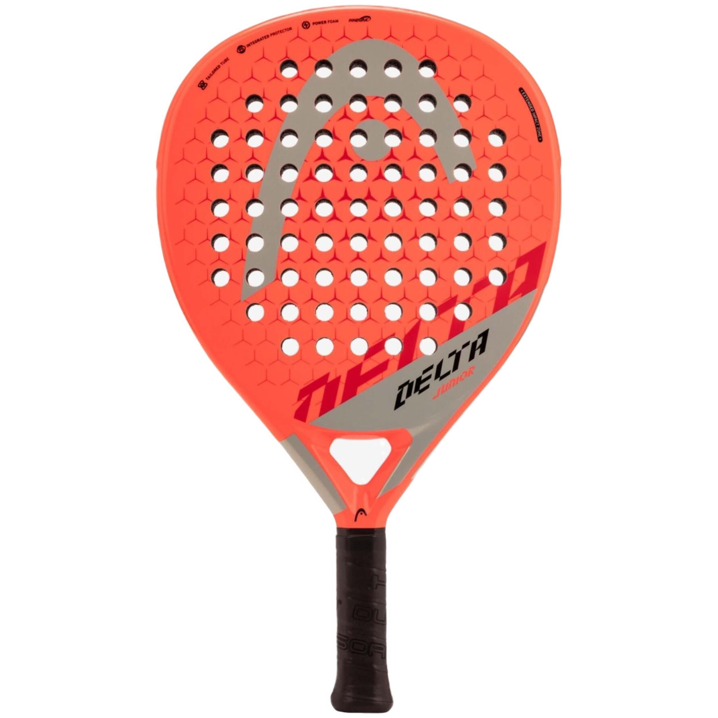 Racchetta da padel Racchetta Head Delta Junior