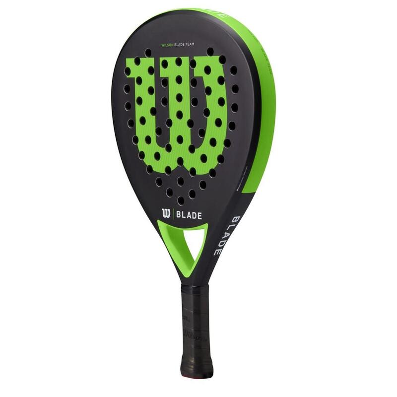 Wilson Blade Team V2 Black