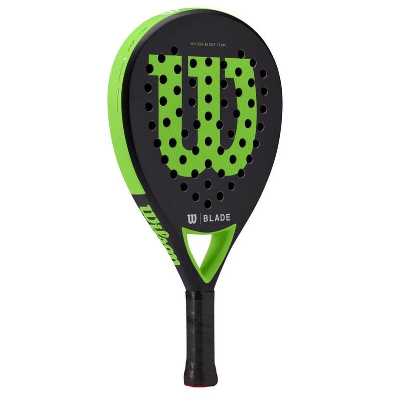 Wilson Blade Team V2 Black