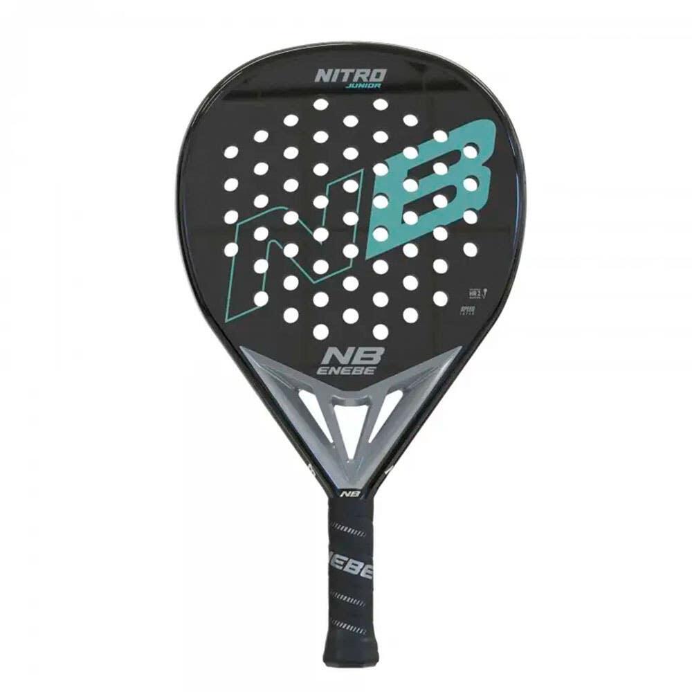 Enebe Nitro Green Junior 2024