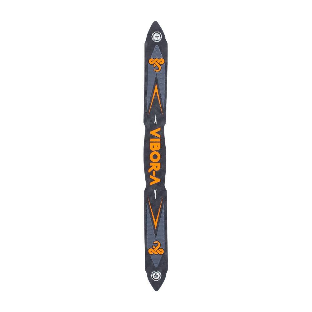 VIBORA ORANGE VIBOR-A YARARA PADEL RACKET PROTECTOR