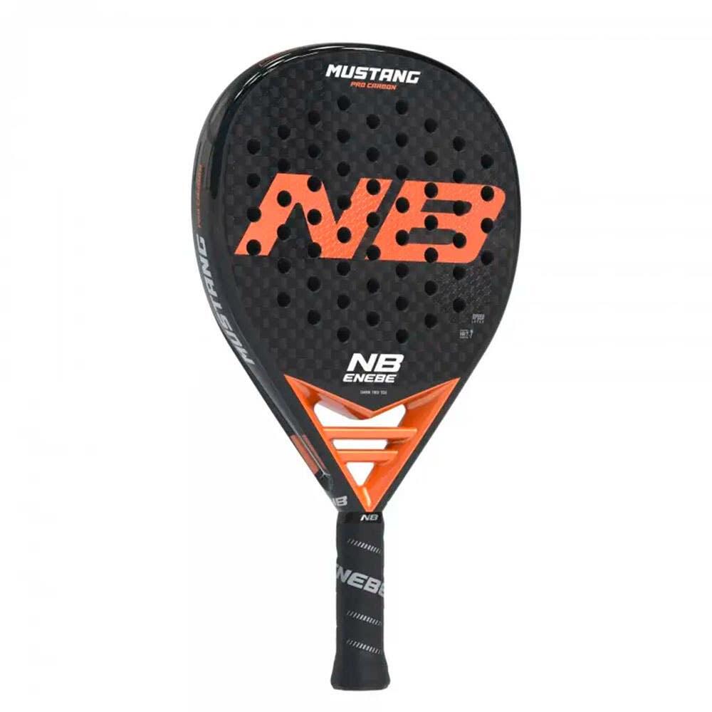 Enebe Mustang 2024 2/5