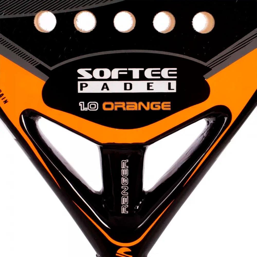 Softee Ranger Orange 2024 4/5