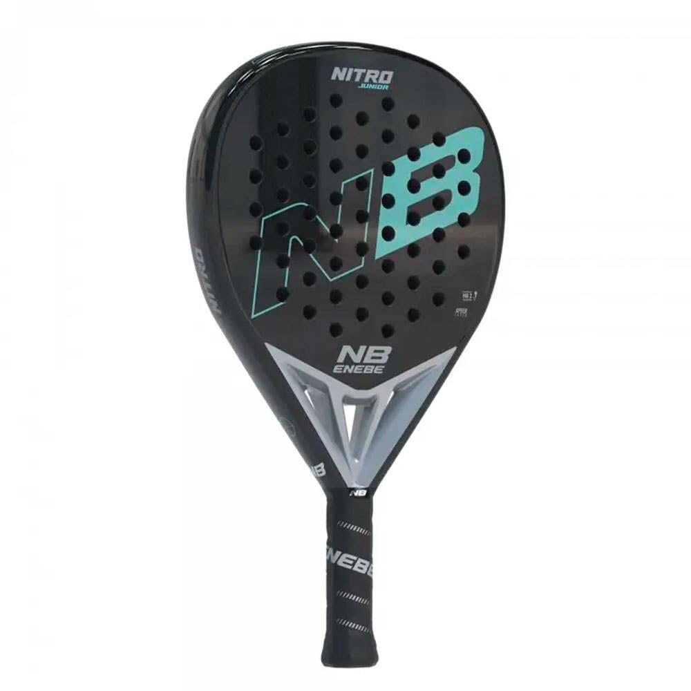 Enebe Nitro Green Junior 2024 2/5
