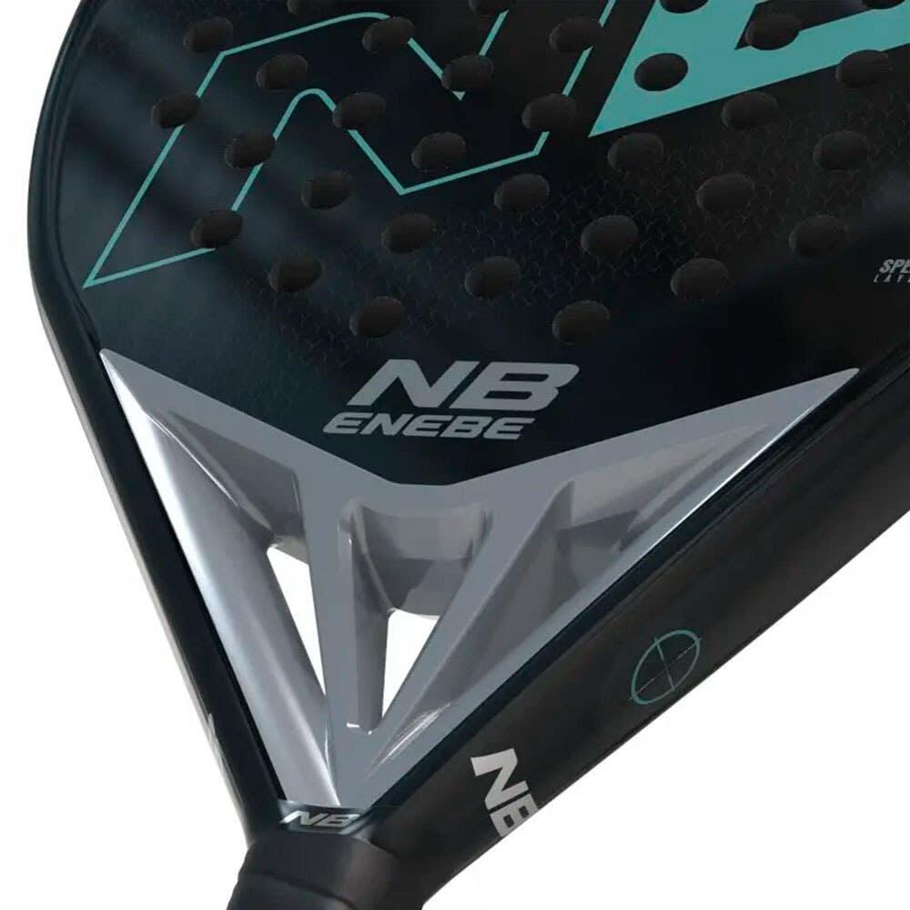 Enebe Nitro Green Junior 2024 4/5