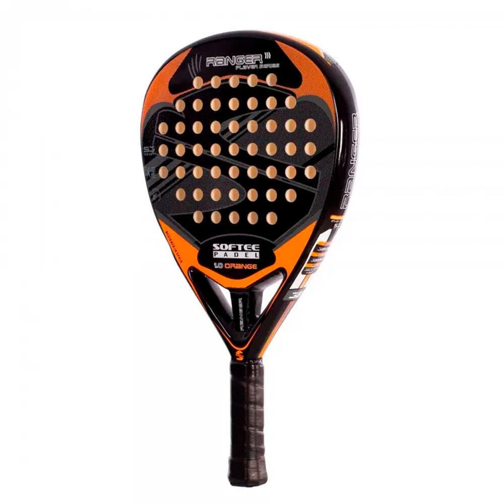 Softee Ranger Orange 2024 2/5