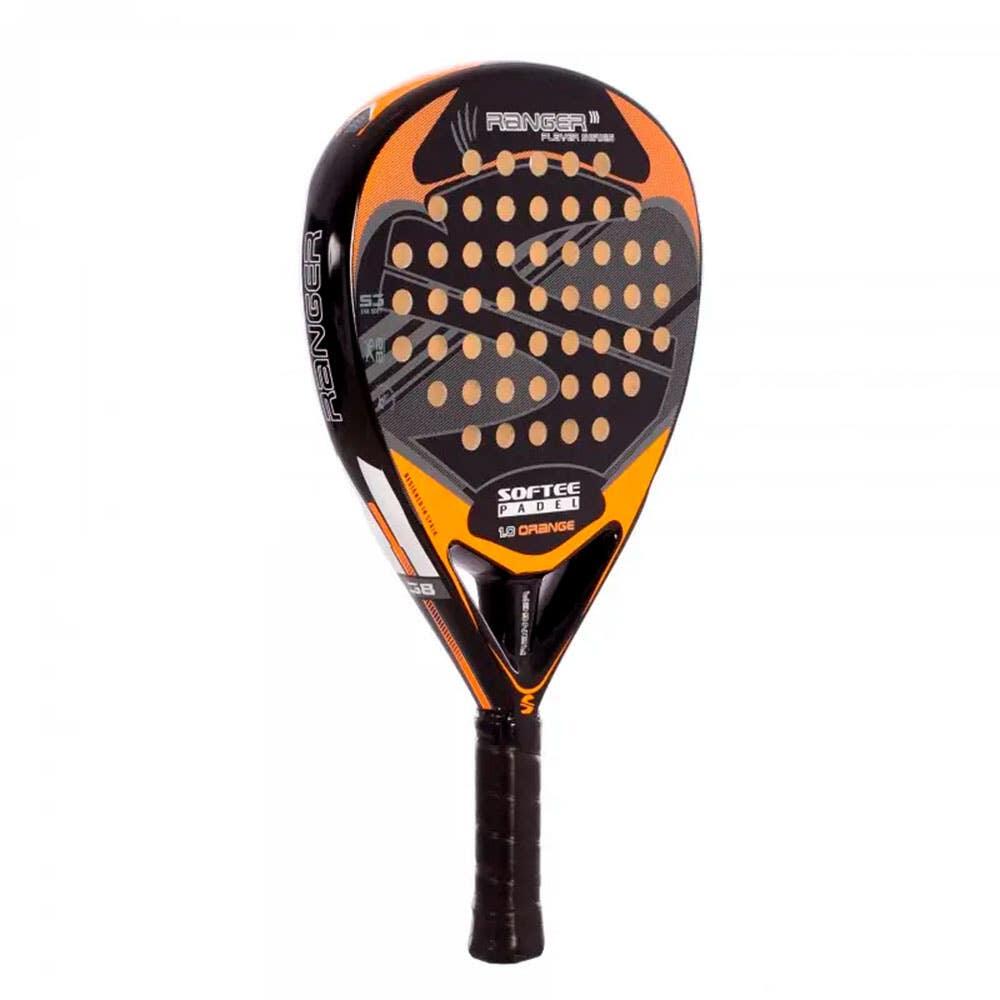 Softee Ranger Orange 2024 3/5