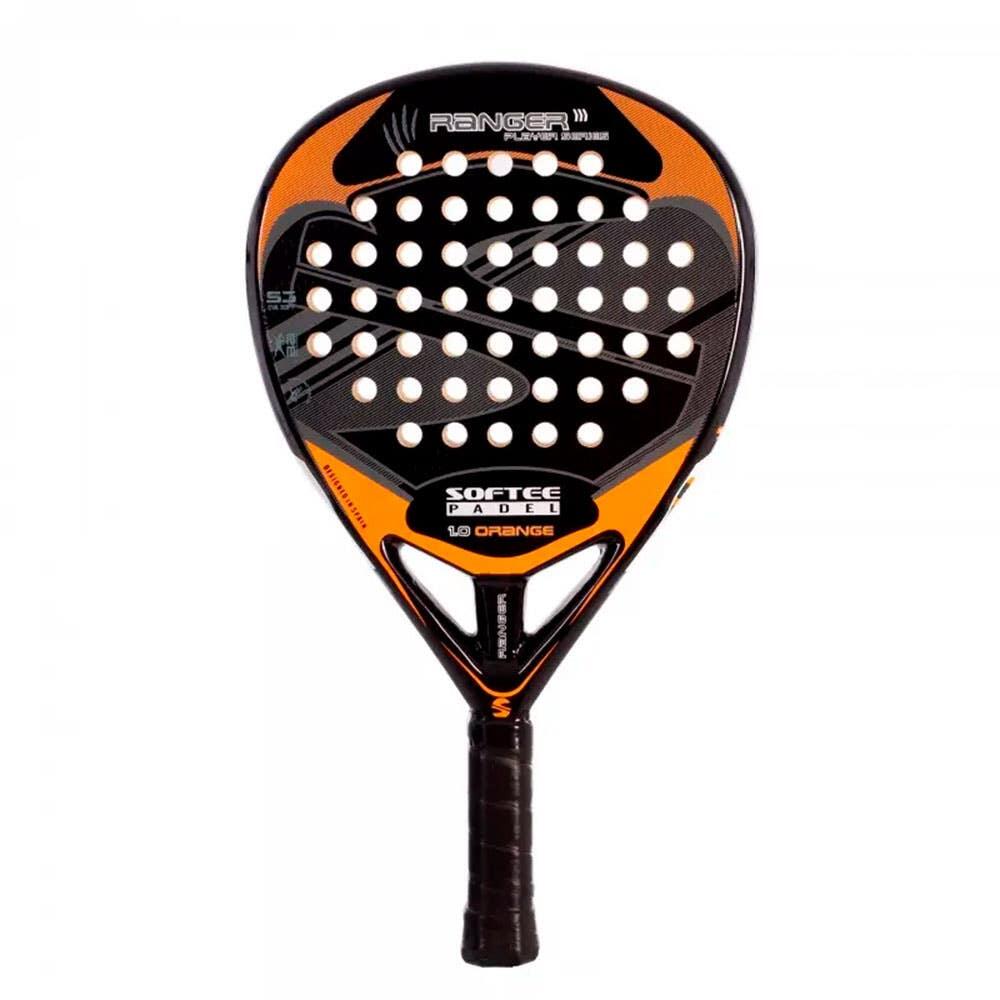 Softee Ranger Orange 2024