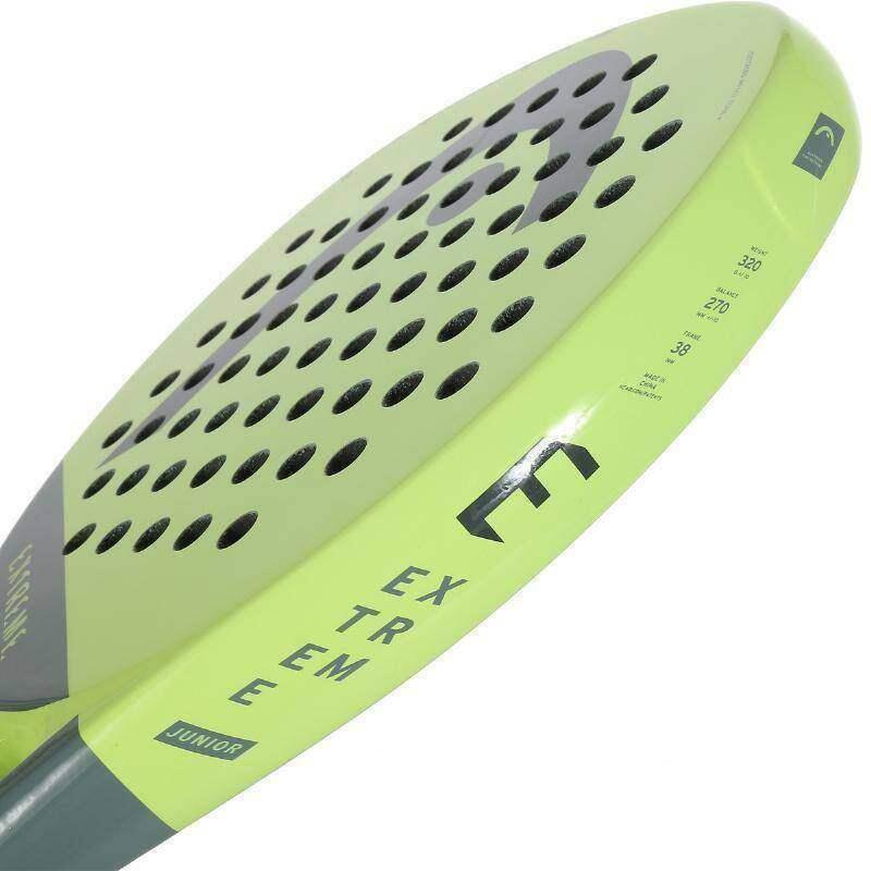 RAQUETTE DE PADEL HEAD EXTREME JUNIOR 2/7