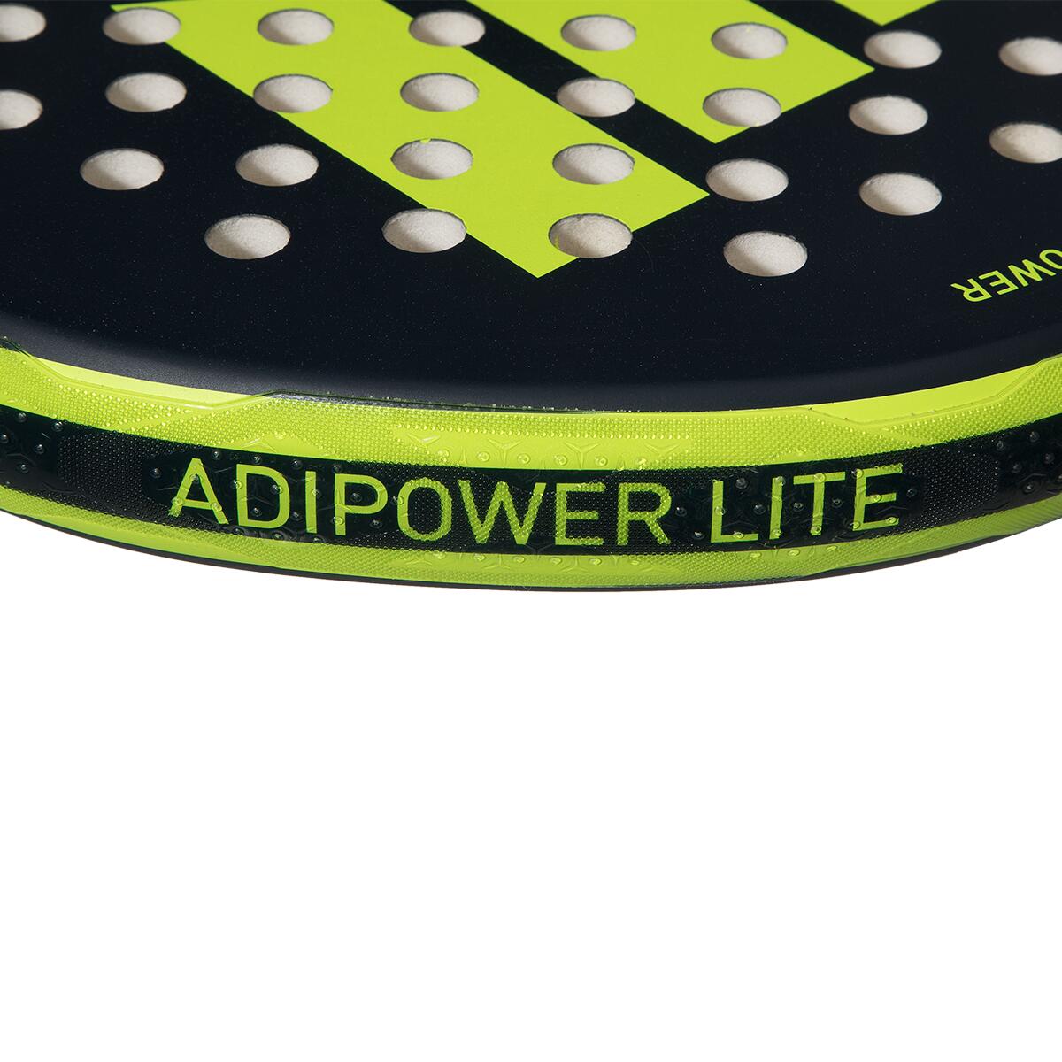 Raquette de Padel adidas ADIPOWER LITE 3.1 attaque 4/5