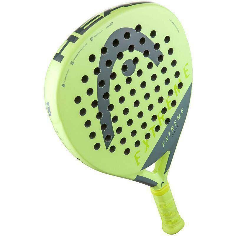 RAQUETTE DE PADEL HEAD EXTREME JUNIOR 4/7