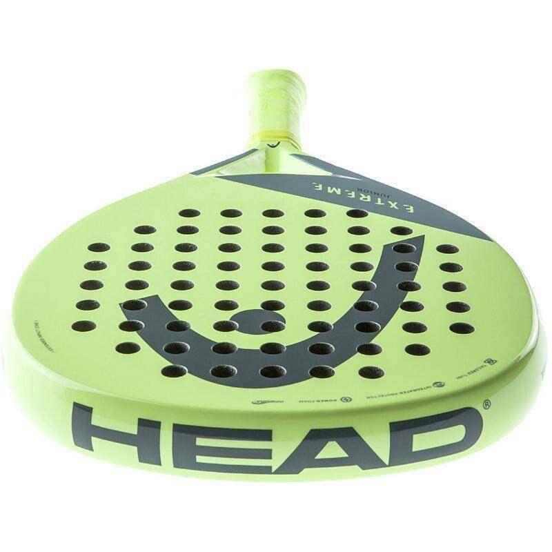 RAQUETTE DE PADEL HEAD EXTREME JUNIOR 3/7