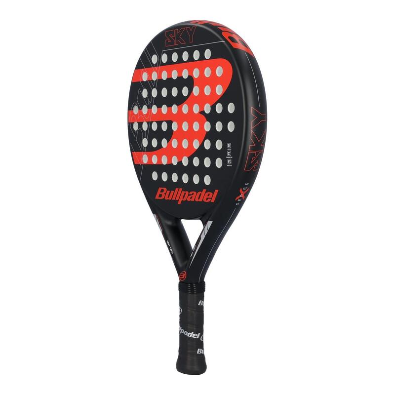 Bullpadel Sky Red