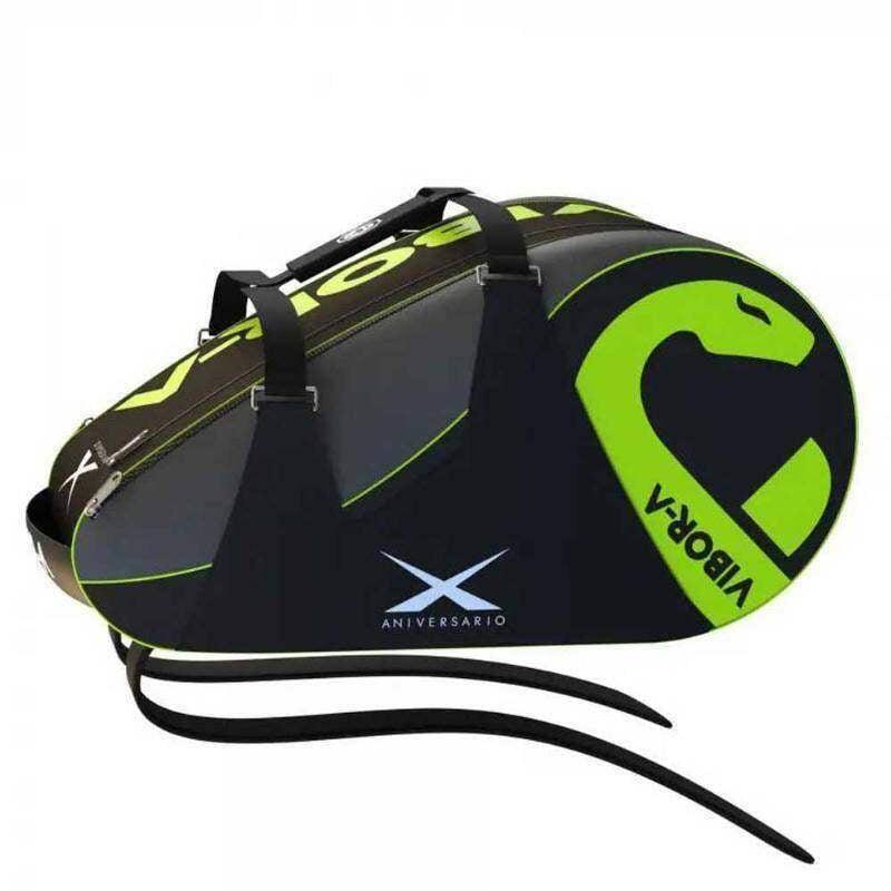 Saco para raquetes de padel Vibora X Aniversario 4/5