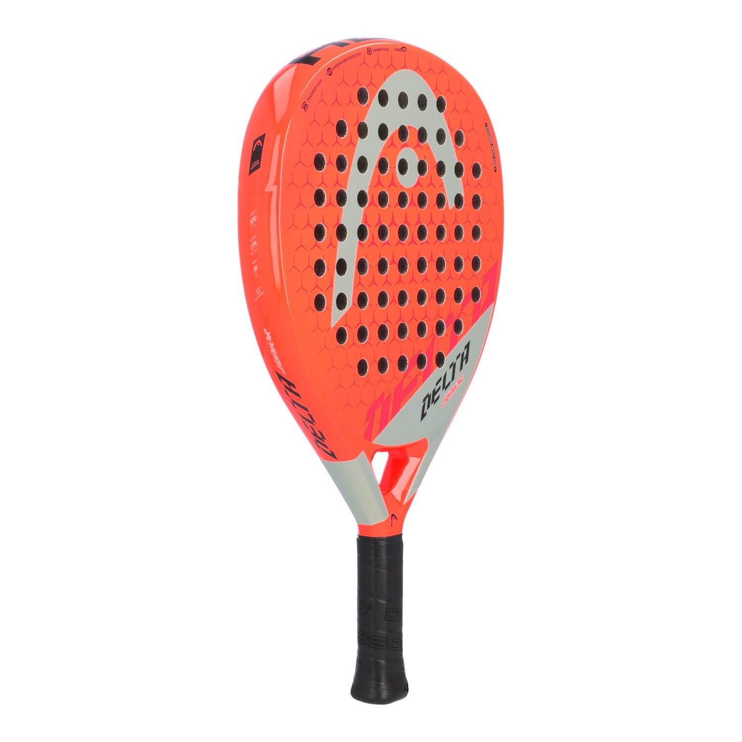 HEAD Padelracket Delta Junior 2022 3/7