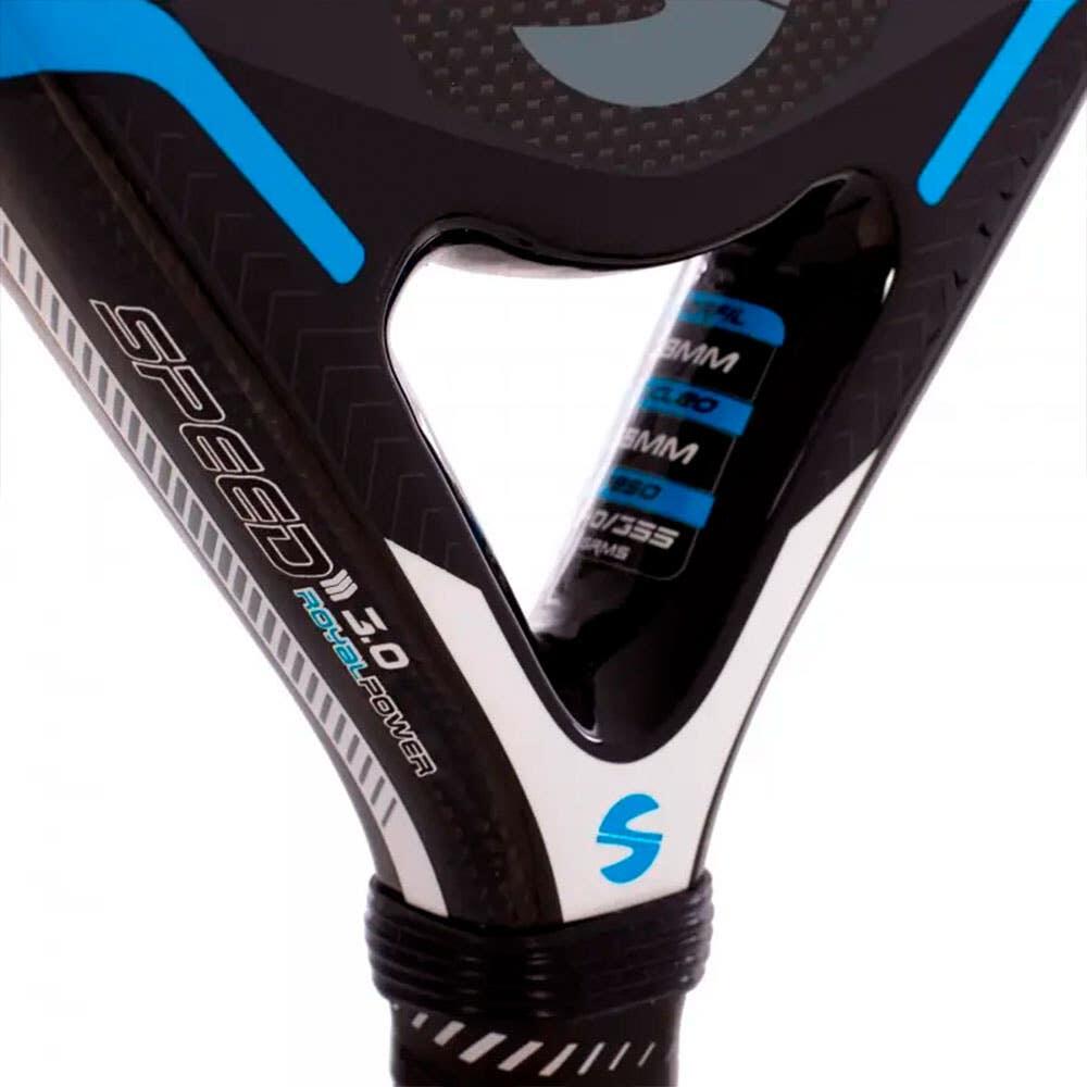 SOFTEE SPEED 3.0 ROYAL POWER 2024 4/5