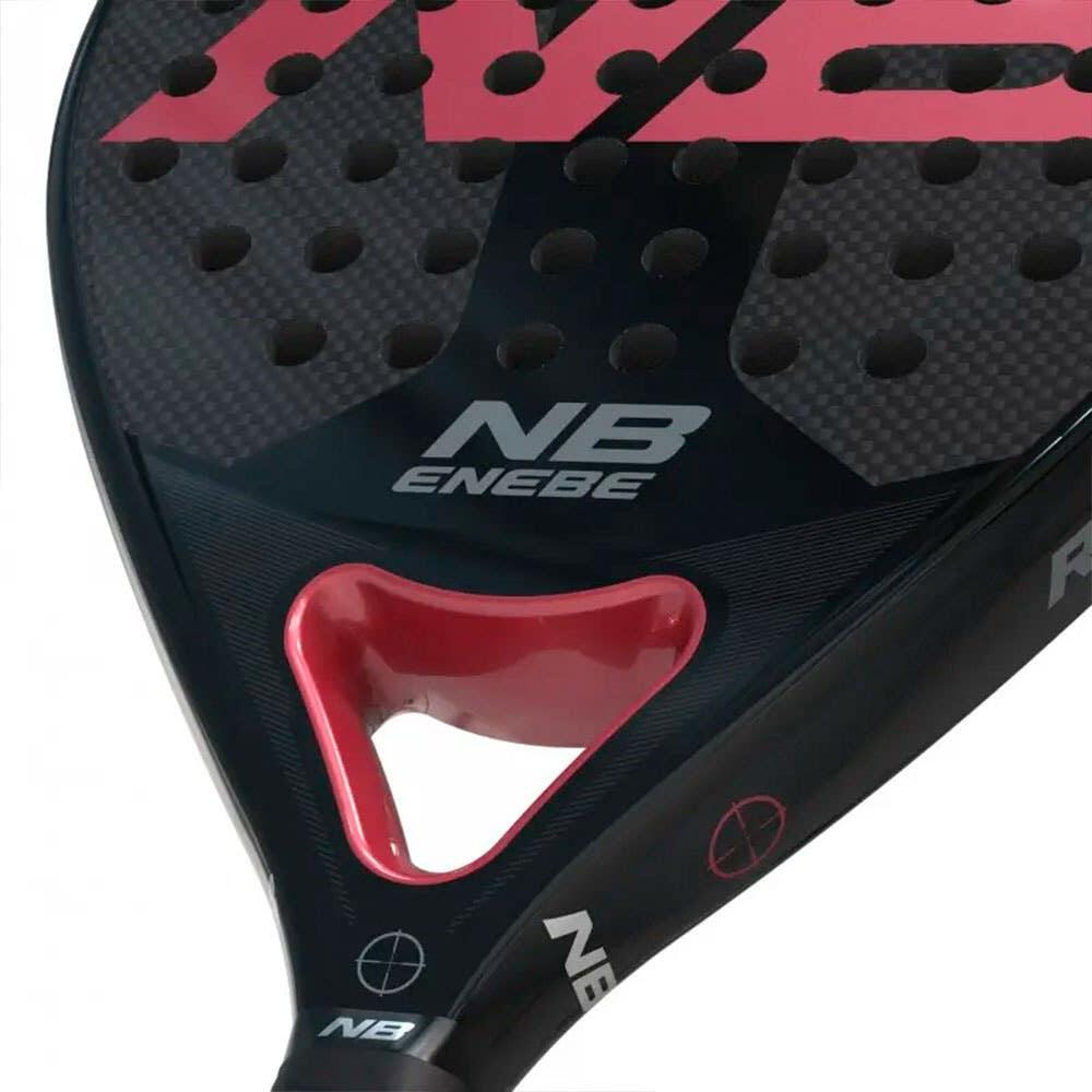 Enebe Rsx 7.1 Carbon Ricaricato 4/5