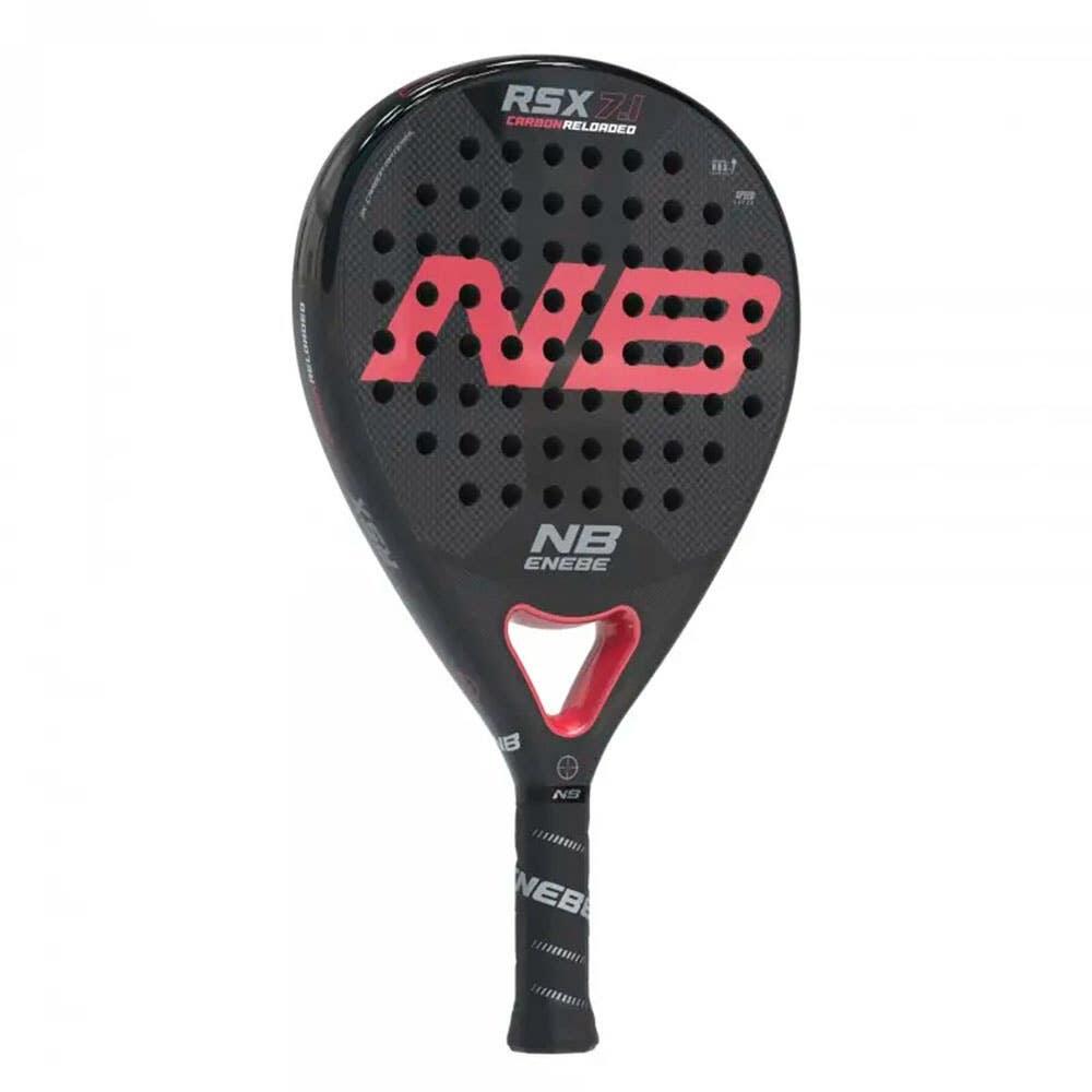 Enebe Rsx 7.1 Carbon Ricaricato 2/5