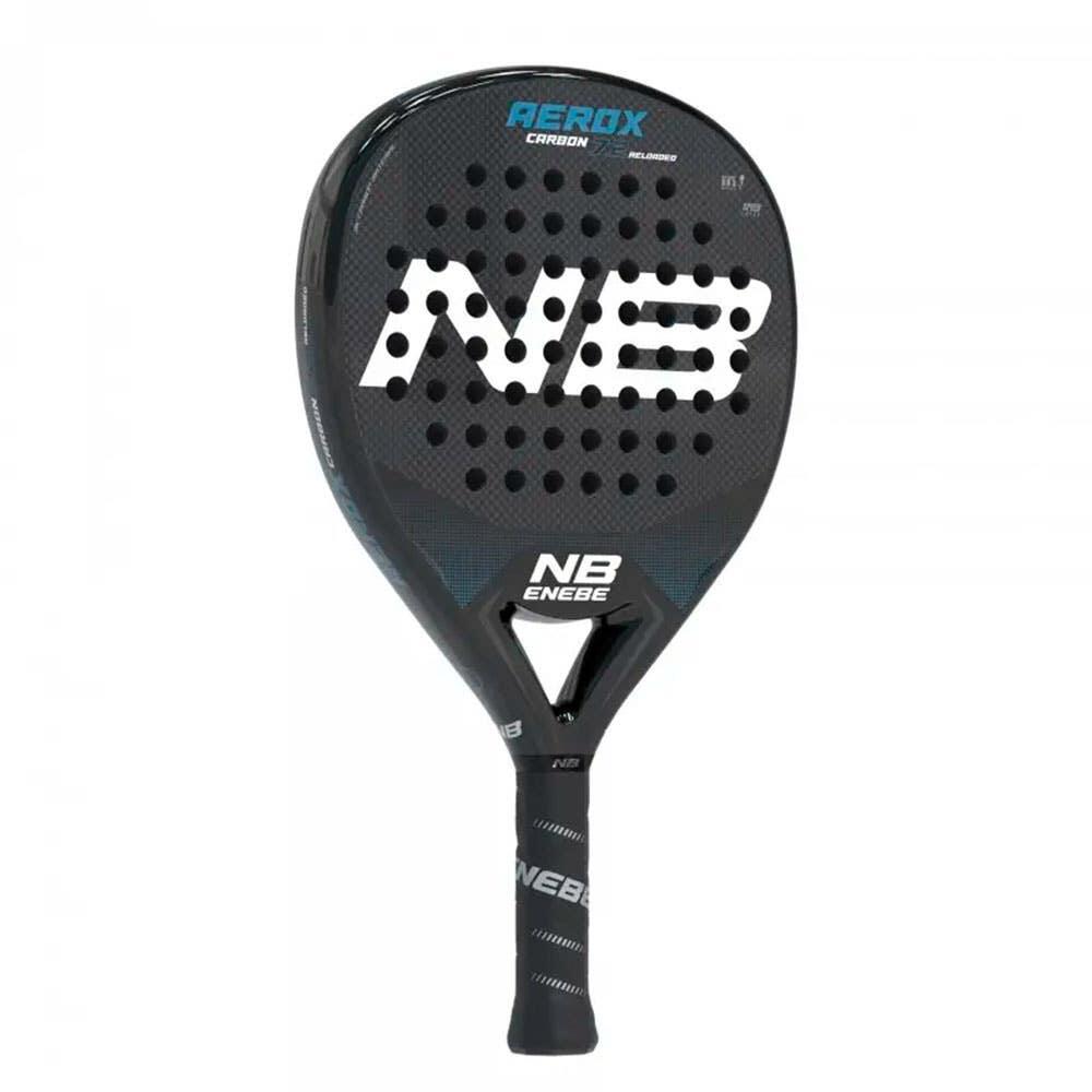 Enebe Aerox 7.2 Carbon Reloaded 2024 2/5