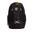 Rucsac Vibor-a X Anniversary Negro/Amarillo Fluor ÚNICA