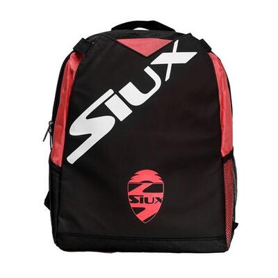 Siux Mini Rucksack In Orange
