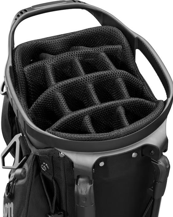 Torba na statyw golfowy Wilson Talus 14